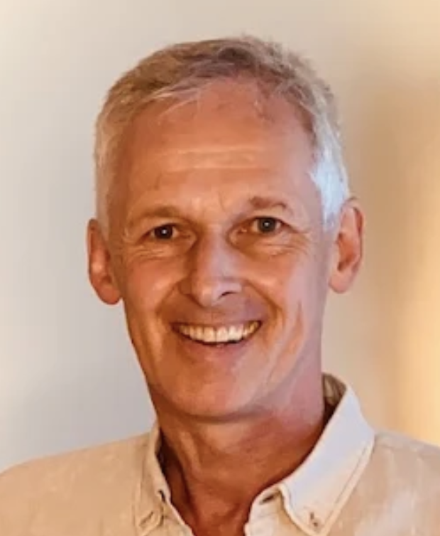 Carsten Ganz