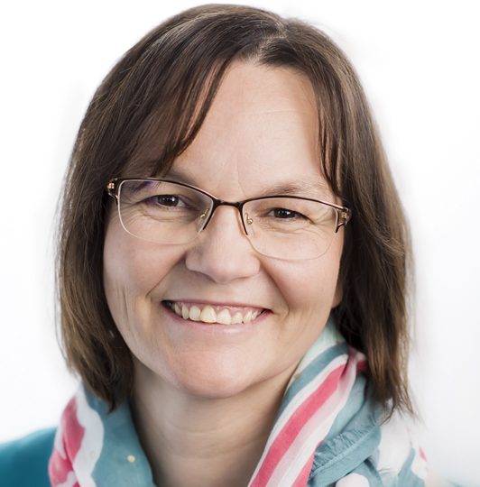 Susanne Ittner