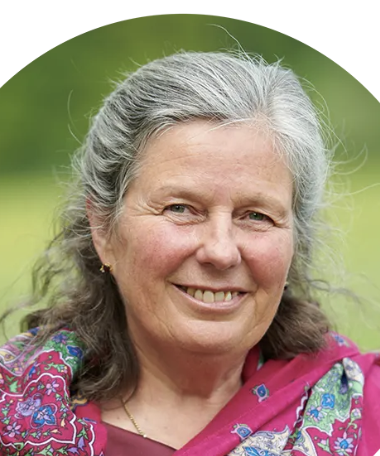 Anne Moeller
