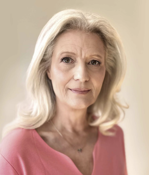 Anja Morgenroth